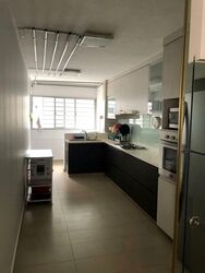 Blk 143 Serangoon North Avenue 1 (Serangoon), HDB 5 Rooms #553364071